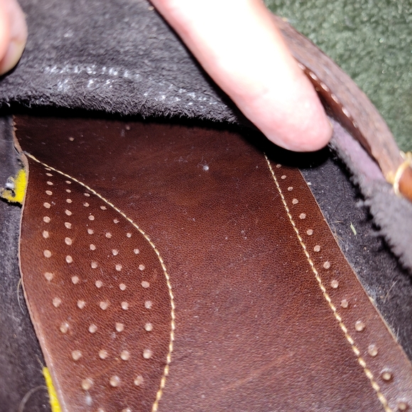 L.L. Bean slip on loafers main image 5